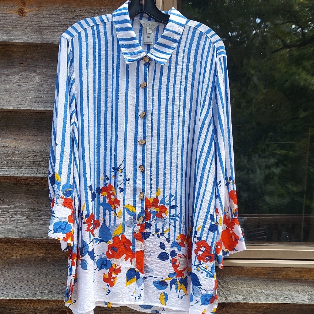 Multiples Blouse - image 1